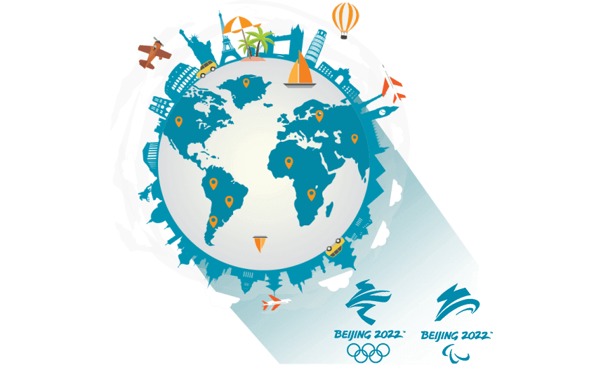 在伊拉克怎么看2023春晚 - UNBLOCKCN